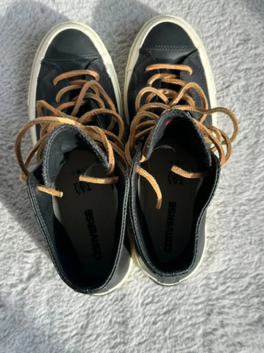 Converse All Stars brand converse